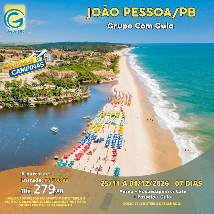 João Pessoa